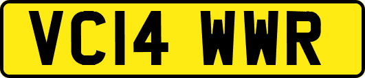 VC14WWR