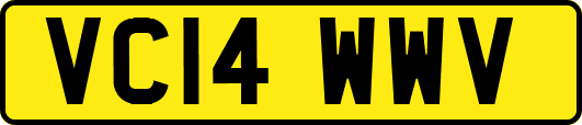 VC14WWV