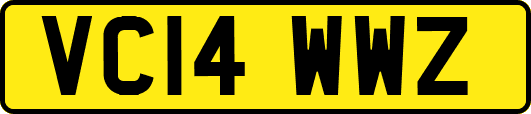 VC14WWZ