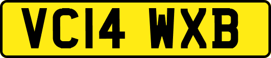 VC14WXB
