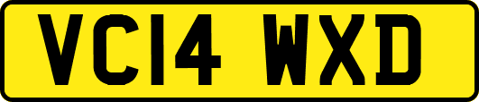 VC14WXD