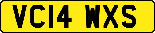 VC14WXS