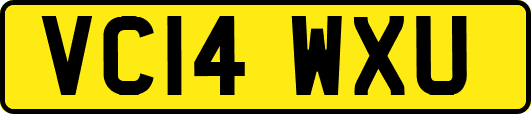 VC14WXU
