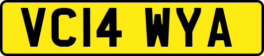 VC14WYA