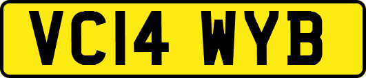 VC14WYB