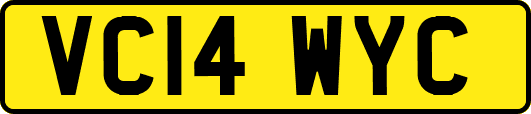 VC14WYC