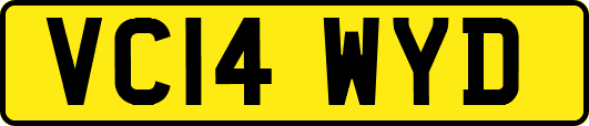 VC14WYD