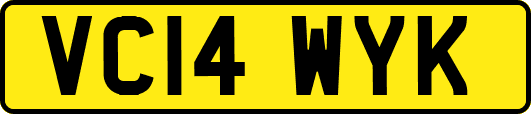 VC14WYK