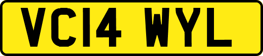 VC14WYL