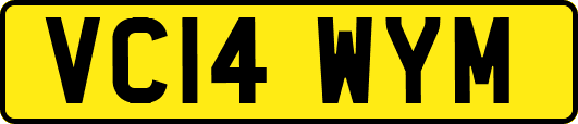 VC14WYM