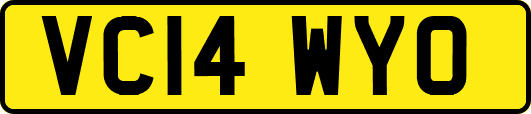 VC14WYO