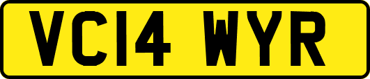 VC14WYR