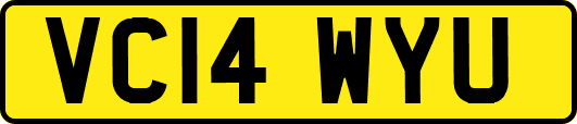 VC14WYU