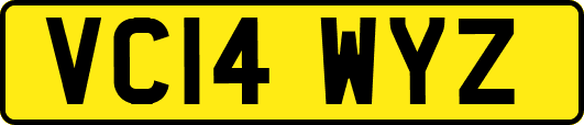VC14WYZ