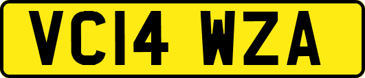 VC14WZA