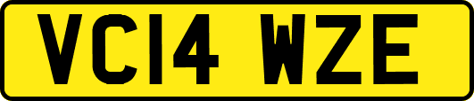 VC14WZE