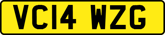 VC14WZG