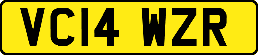 VC14WZR