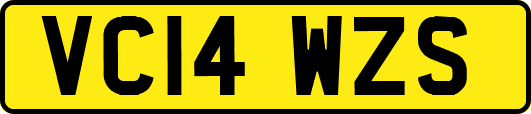 VC14WZS