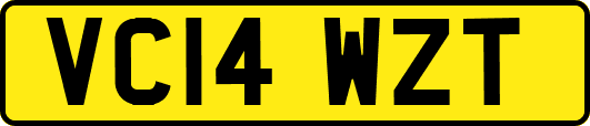 VC14WZT