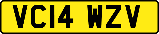 VC14WZV