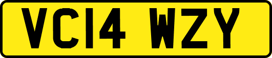 VC14WZY