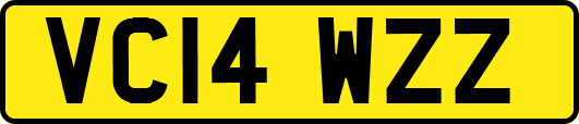 VC14WZZ