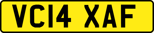 VC14XAF