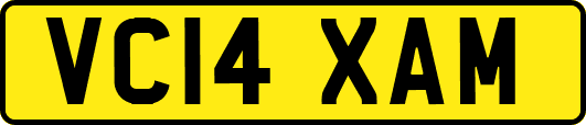 VC14XAM