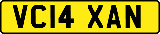 VC14XAN