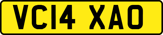 VC14XAO