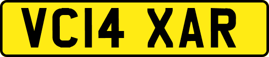 VC14XAR