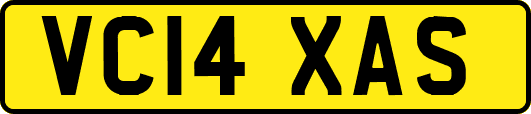 VC14XAS