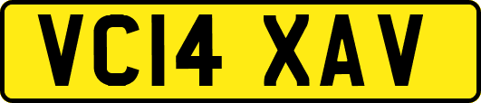 VC14XAV