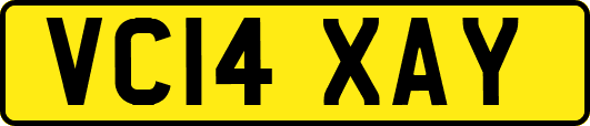 VC14XAY