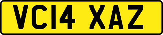VC14XAZ
