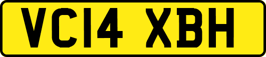 VC14XBH