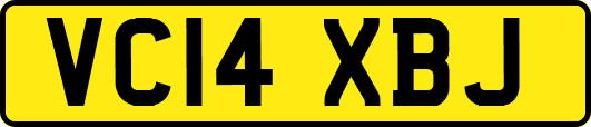 VC14XBJ