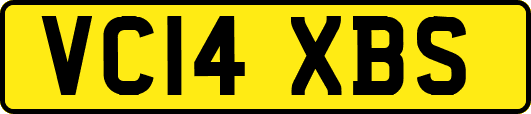 VC14XBS