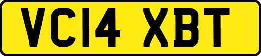 VC14XBT