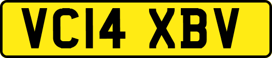 VC14XBV
