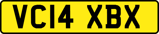 VC14XBX