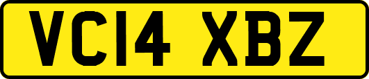 VC14XBZ