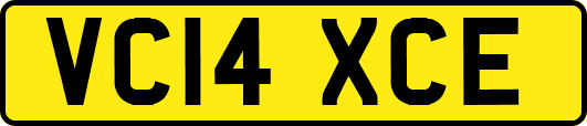 VC14XCE