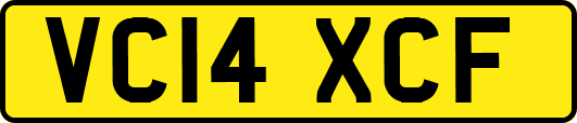 VC14XCF