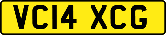 VC14XCG