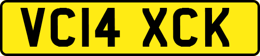 VC14XCK