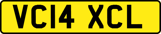 VC14XCL