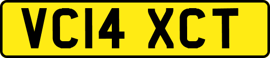 VC14XCT