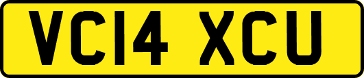VC14XCU